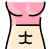 Slim Waist
